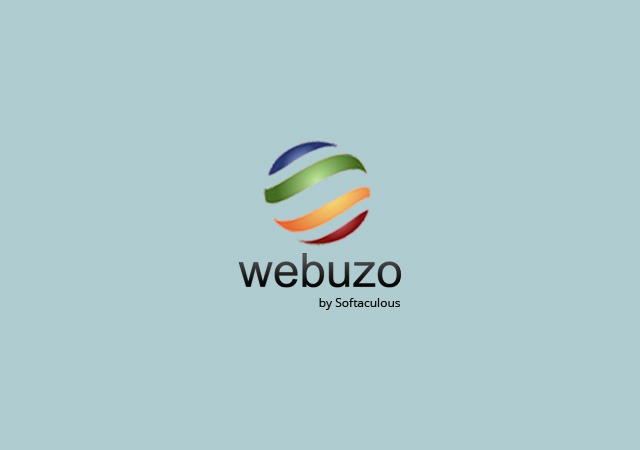 Cara install Webuzo